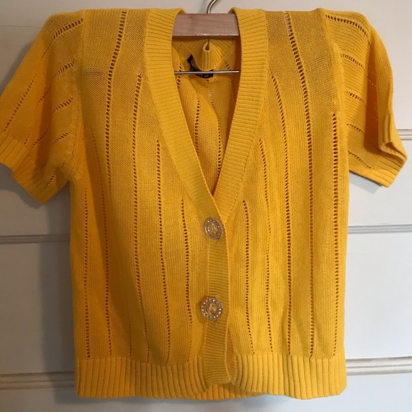 Summer top - Picture 2 of 3